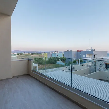 Elmara Luxury 2 - Next To The Villa
