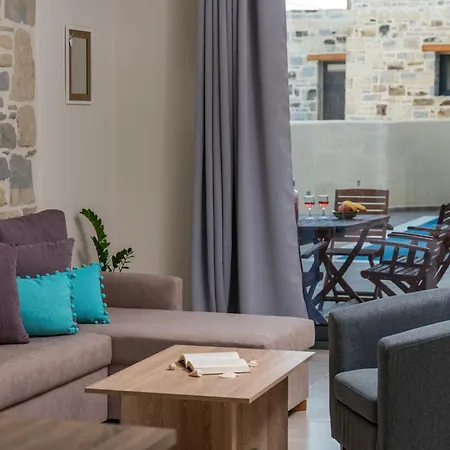 Elmara Luxury 2 - Next To The * Kokkinos Pirgos (Heraklion)