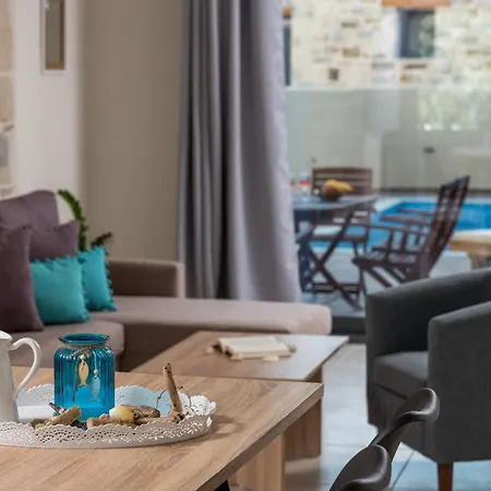 Elmara Luxury 2 - Next To The