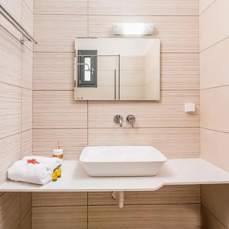 Villa Elmara Luxury 2 - Next To The Kokkinos Pirgos (Heraklion)