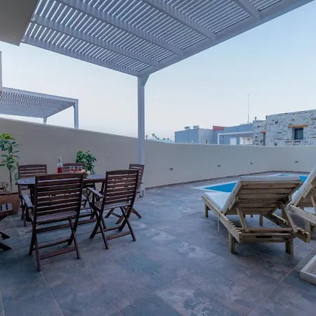 Elmara Luxury 2 - Next To The
