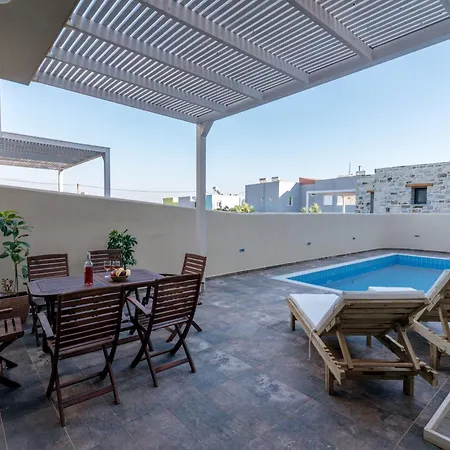 Villa Elmara Luxury 2 - Next To The *